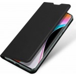 Θήκη DUX DUCIS SkinPro Folio Wallet για XIAOMI Mi 10 / Mi 10 Pro - ΜΑΥΡΟ