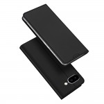 Θήκη DUX DUCIS SkinPro Πορτοφόλι για Google Pixel 9a 2025 - ΜΑΥΡΟ Θήκη DUX DUCIS SkinPro Πορτοφόλι για Google Pixel 9a 2025 - ΜΑΥΡΟ