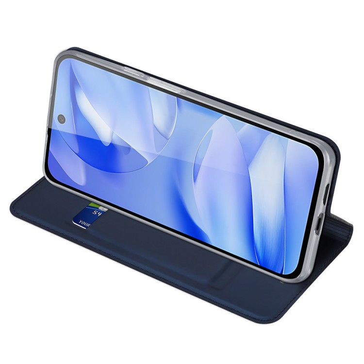 Θήκη DUX DUCIS SkinPro Πορτοφόλι για Google Pixel 9a 2025 - ΜΑΥΡΟ Θήκη DUX DUCIS SkinPro Πορτοφόλι για Google Pixel 9a 2025 - ΜΑΥΡΟ