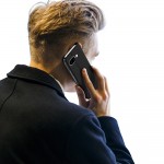 Θήκη DUX DUCIS SkinPro Πορτοφόλι για Google Pixel 9a 2025 - ΜΑΥΡΟ Θήκη DUX DUCIS SkinPro Πορτοφόλι για Google Pixel 9a 2025 - ΜΑΥΡΟ