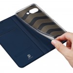Θήκη DUX DUCIS SkinPro Πορτοφόλι για Google Pixel 9a 2025 - ΜΑΥΡΟ Θήκη DUX DUCIS SkinPro Πορτοφόλι για Google Pixel 9a 2025 - ΜΑΥΡΟ