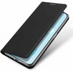 Πορτοφόλι Case DUX DUCIS SkinPro Folio για Xiaomi Poco F6 5G - BLACK