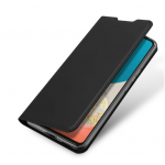 Θήκη DUX DUCIS SkinPro Folio Wallet για Samsung Galaxy A53 5G 20202 - ΜΑΥΡΟ