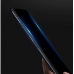 DUX DUCIS Γυαλί προστασίας 0.33mm 9D Full Face Anti-Scratch για Xiaomi Poco F7 Pro - ΜΑΥΡΟ