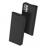 Θήκη DUX DUCIS SkinPro Folio Wallet για Samsung Galaxy A23 5G 2023 - ΜΑΥΡΟ