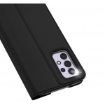 Θήκη DUX DUCIS SkinPro Folio Wallet για Samsung Galaxy A23 5G 2023 - ΜΑΥΡΟ