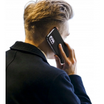 Θήκη DUX DUCIS SkinPro Folio Wallet για Samsung Galaxy A23 5G 2023 - ΜΑΥΡΟ