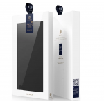 Θήκη DUX DUCIS SkinPro Folio Wallet για Samsung Galaxy A23 5G 2023 - ΜΑΥΡΟ