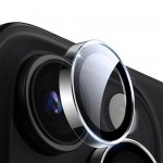 ESR Γυαλί προστασίας ARMORITE για CAMERA LENS for Apple IPHONE 16 PRO 6.3 / 16 PRO MAX 6.9 2024 - ΔΙΑΦΑΝΟ