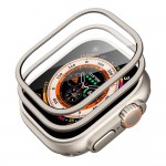 ESR Armorite Protection Γυαλί προστασίας για APPLE WATCH Ultra 1/2/3 49 MM - ΤΙΤΑΝΙΟ ESR Armorite Protection Γυαλί προστασίας για APPLE WATCH Ultra 1/2/3 49 MM - ΤΙΤΑΝΙΟ