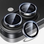 ESR Γυαλί προστασίας ARMORITE για CAMERA LENS for Apple iPhone 16 / 16 PLUS / 17 - ΔΙΑΦΑΝΟ