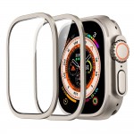 ESR Armorite Protection Γυαλί προστασίας για APPLE WATCH Ultra 1/2/3 49 MM - ΤΙΤΑΝΙΟ ESR Armorite Protection Γυαλί προστασίας για APPLE WATCH Ultra 1/2/3 49 MM - ΤΙΤΑΝΙΟ