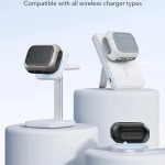 Θήκη ESR ORBIT Hybrid HALOLOCK MAGSAFE για Apple AirPods PRO 3 2025 - ΜΑΥΡΟ