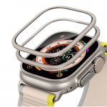 ESR Armorite Protection Γυαλί προστασίας για APPLE WATCH Ultra 1/2/3 49 MM - ΤΙΤΑΝΙΟ ESR Armorite Protection Γυαλί προστασίας για APPLE WATCH Ultra 1/2/3 49 MM - ΤΙΤΑΝΙΟ
