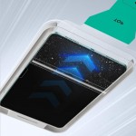 ESR ΓΥΑΛΙ ΠΡΟΣΤΑΣΙΑΣ ΟΘΟΝΗΣ ULTRAFIT με Applicator κιτ τοποθέτησης για APPLE IPAD AIR 13” series 1/2 (2024-2025) - 2 ΤΕΜ. - ΔΙΑΦΑΝΟ