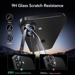 ESR Γυαλί προστασίας ARMORITE για CAMERA LENS for Apple iPhone 16 / 16 PLUS / 17 - ΔΙΑΦΑΝΟ