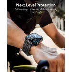 Θήκη ESR Armorite Protection Set για APPLE WATCH Ultra 1/ Ultra 2/ ULTRA 3 - 49 MM - ΜΑΥΡΟ