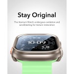 Θήκη ESR Armorite Protection Set για APPLE WATCH Ultra 1 / Ultra 2/ Ultra 3 49 MM - ΤΙΤΑΝΙΟ