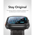 Θήκη ESR Armorite Protection Set για APPLE WATCH Ultra 1/ Ultra 2/ ULTRA 3 - 49 MM - ΜΑΥΡΟ