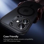 ESR Γυαλί προστασίας ARMORITE για CAMERA LENS for Apple iPhone 16 / 16 PLUS / 17 - ΔΙΑΦΑΝΟ