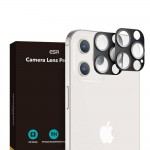 ESR Γυαλί προστασίας για CAMERA LENS for Apple IPHONE 12 PRO 6.1 - ΜΑΥΡΟ - 2 TEM