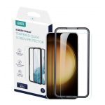ESR Γυαλί προστασίας Screen Shield για Οθόνη Samsung GALAXY S23+ PLUS - ΔΙΑΦΑΝΟ