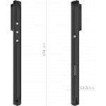 ΘΗΚΗ GHOSTEK NAUTICAL SLIM MAGSAFE ΑΔΙΑΒΡΟΧΗ για APPLE IPHONE 17 Pro 6.3 5G 2025 - ΔΙΑΦΑΝΟ - GHOCAS4325