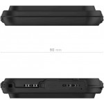 ΘΗΚΗ GHOSTEK NAUTICAL SLIM MAGSAFE ΑΔΙΑΒΡΟΧΗ για APPLE IPHONE 17 Pro MAX 6.9 5G 2025 - ΔΙΑΦΑΝΟ - GHOCAS4327