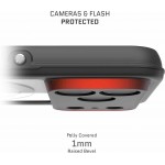 ΘΗΚΗ GHOSTEK NAUTICAL SLIM MAGSAFE ΑΔΙΑΒΡΟΧΗ για APPLE IPHONE 17 Pro MAX 6.9 5G 2025 - ΔΙΑΦΑΝΟ - GHOCAS4327