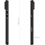 ΘΗΚΗ GHOSTEK NAUTICAL SLIM MAGSAFE ΑΔΙΑΒΡΟΧΗ για APPLE IPHONE 17 Air 6.6 5G 2025 - ΔΙΑΦΑΝΟ - GHOCAS4323