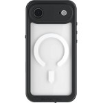 ΘΗΚΗ GHOSTEK NAUTICAL SLIM MAGSAFE ΑΔΙΑΒΡΟΧΗ για APPLE IPHONE 17 Air 6.6 5G 2025 - ΔΙΑΦΑΝΟ - GHOCAS4323