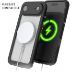 ΘΗΚΗ GHOSTEK NAUTICAL SLIM MAGSAFE ΑΔΙΑΒΡΟΧΗ για APPLE IPHONE 17 Air 6.6 5G 2025 - ΔΙΑΦΑΝΟ - GHOCAS4323