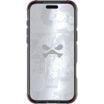 ΘΗΚΗ GHOSTEK Covert Protective Slim για APPLE iPhone 17 Pro Max 6.9 5G 2025 - SMOKE ΓΚΡΙ - GHOCAS4230