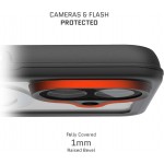 ΘΗΚΗ GHOSTEK NAUTICAL SLIM MAGSAFE ΑΔΙΑΒΡΟΧΗ για APPLE IPHONE 17 6.3 5G 2025 - ΔΙΑΦΑΝΟ - GHOCAS4321