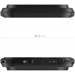 ΘΗΚΗ GHOSTEK NAUTICAL SLIM MAGSAFE ΑΔΙΑΒΡΟΧΗ για APPLE IPHONE 17 Air 6.6 5G 2025 - ΔΙΑΦΑΝΟ - GHOCAS4323