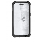 ΘΗΚΗ GHOSTEK NAUTICAL 4 MAGSAFE ΑΔΙΑΒΡΟΧΗ με κλιπ ζώνης, για APPLE IPHONE 15 6.1 2023 - ΜΑΥΡΟ - GHOCAS3608