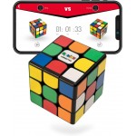 Particula GoCube's Rubik's Connected Pro 3X3 Κύβος του Ρούμπικ για Smartphone με Advanced Smart Sensors, Statistics & Mobile App - PA-RBE001-CC