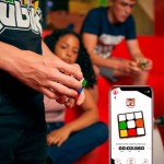 Particula GoCube's Rubik's X Κύβος του Ρούμπικ για Smartphone με Smart Sensors, Statistics & Mobile App - PA-20145849