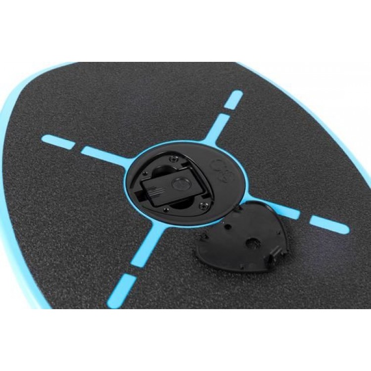 Particula GoBalance Sport Διαδραστικός Πίνακας Ισορροπίας Board Pro με Σύνδεση Bluetooth, ρυθμιζόμενη για κάθε αθλητή - PA-GBN1-SPORT