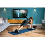 Particula GoBalance Sport Διαδραστικός Πίνακας Ισορροπίας Board Pro με Σύνδεση Bluetooth, ρυθμιζόμενη για κάθε αθλητή - PA-GBN1-SPORT