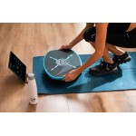 Particula GoBalance Sport Διαδραστικός Πίνακας Ισορροπίας Board Pro με Σύνδεση Bluetooth, ρυθμιζόμενη για κάθε αθλητή - PA-GBN1-SPORT