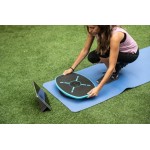 Particula GoBalance Sport Διαδραστικός Πίνακας Ισορροπίας Board Pro με Σύνδεση Bluetooth, ρυθμιζόμενη για κάθε αθλητή - PA-GBN1-SPORT