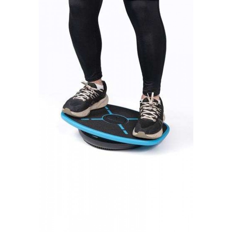 Particula GoBalance Sport Διαδραστικός Πίνακας Ισορροπίας Board Pro με Σύνδεση Bluetooth, ρυθμιζόμενη για κάθε αθλητή - PA-GBN1-SPORT