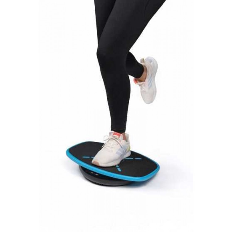 Particula GoBalance Sport Διαδραστικός Πίνακας Ισορροπίας Board Pro με Σύνδεση Bluetooth, ρυθμιζόμενη για κάθε αθλητή - PA-GBN1-SPORT