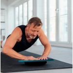 Particula GoBalance Sport Διαδραστικός Πίνακας Ισορροπίας Board Pro με Σύνδεση Bluetooth, ρυθμιζόμενη για κάθε αθλητή - PA-GBN1-SPORT