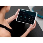 Particula GoBalance Sport Διαδραστικός Πίνακας Ισορροπίας Board Pro με Σύνδεση Bluetooth, ρυθμιζόμενη για κάθε αθλητή - PA-GBN1-SPORT