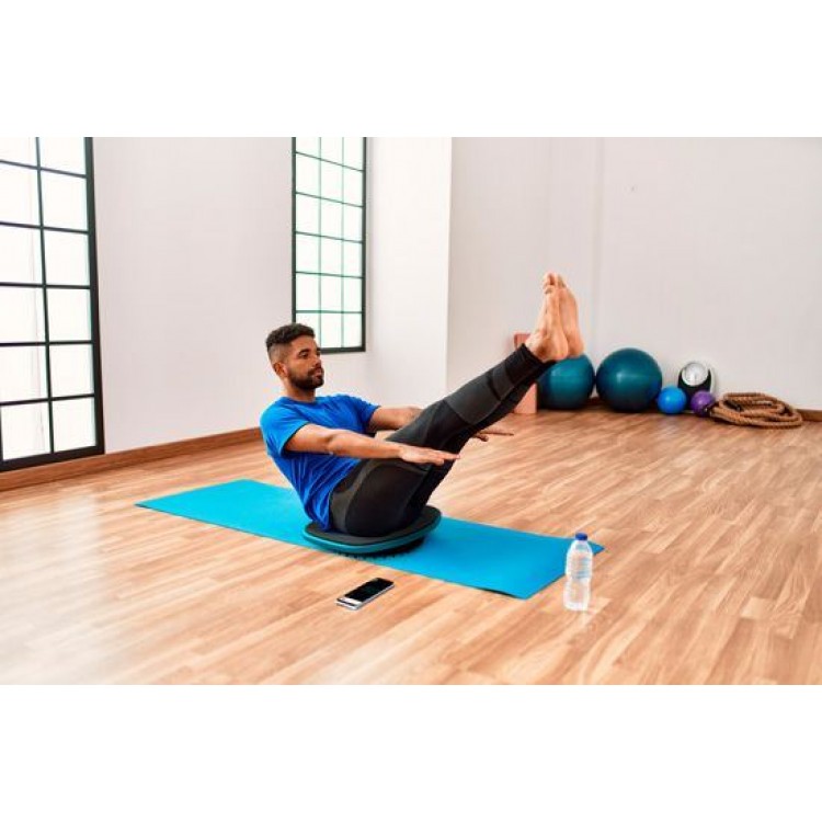 Particula GoBalance Sport Διαδραστικός Πίνακας Ισορροπίας Board Pro με Σύνδεση Bluetooth, ρυθμιζόμενη για κάθε αθλητή - PA-GBN1-SPORT