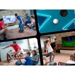 Particula GoBalance Play Διαδραστικός Πίνακας Ισορροπίας με Σύνδεση Bluetooth και Ρυθμιζόμενη Δυσκολία για Όλα τα Επίπεδα - PA-GBN1PLAY