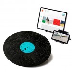 Particula GoBalance Play Διαδραστικός Πίνακας Ισορροπίας με Σύνδεση Bluetooth και Ρυθμιζόμενη Δυσκολία για Όλα τα Επίπεδα - PA-GBN1PLAY