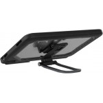 Case Griffin Survivor All-Terrain με χειρολαβή, Βάση στήριξης & θήκη γραφίδας , για APPLE iPad 11 2025 11th Gen, iPad 10.9 2022 10th Gen - Μαύρο - GR-GIPD-033-BLK